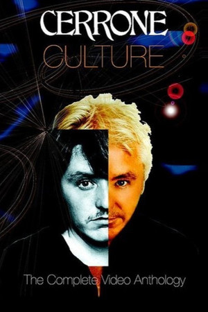 Cerrone : Culture poszter