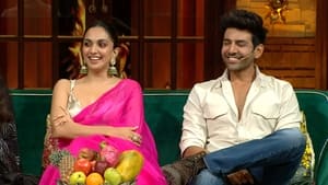 The Kapil Sharma Show 3. évad Ep.338 338. epizód