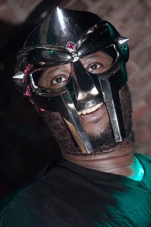 MF DOOM profil kép