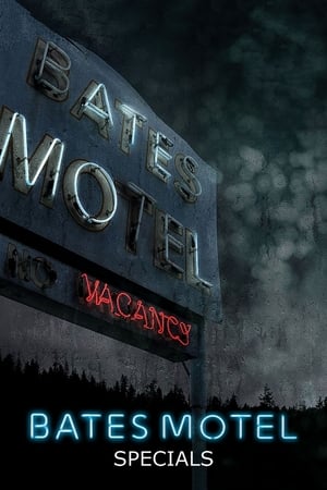 Bates Motel - Psycho a kezdetektől