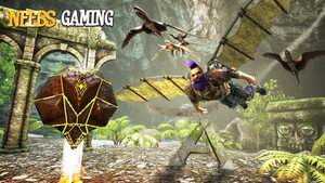 Neebs Gaming - Ark Survival Evolved 5. évad Ep.30 30. epizód