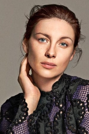 Caitriona Balfe profil kép