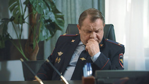 Условный мент 6. évad Ep.57 57. epizód