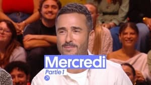 Quotidien 9. évad Ep.18 18. epizód