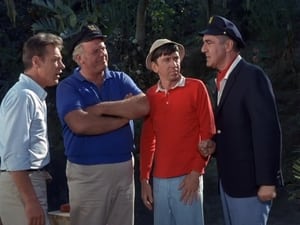 Gilligan's Island 2. évad Ep.26 26. epizód