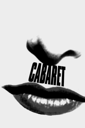 Cabaret poszter