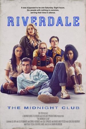 Riverdale poszter