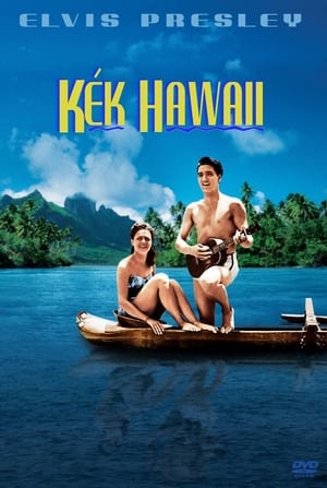 Kék Hawaii