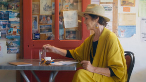 Anny Duperey, artiste en équilibre háttérkép