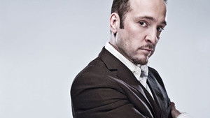 Derren Brown: The Events Season 1 Ep.3 3. epizód