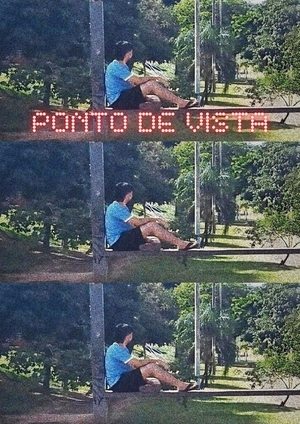 Ponto de Vista poszter
