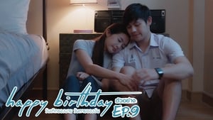 Happy Birthday วันเกิดของนาย วันตายของฉัน 1. évad Ep.9 9. epizód