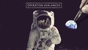 Operation Avalanche háttérkép