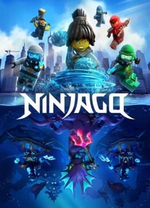 Ninjago: The Flood