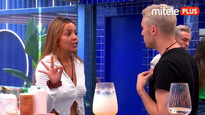 Gran Hermano 19. évad Ep.92 92. epizód