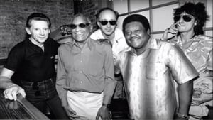 Fats Domino: Walking to New Orleans Live háttérkép