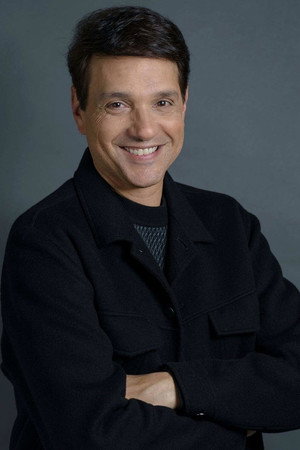 Ralph Macchio profil kép