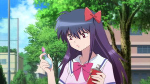 境界のRINNE Season 2 Ep.16 16. epizód