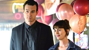 Good Cop/Bad Cop 1. évad Ep.8 8. epizód