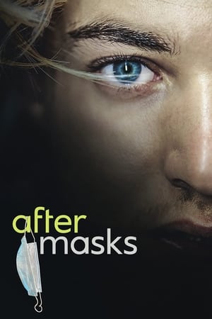 After Masks poszter