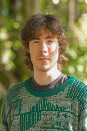 Dermot Edmondson profil kép