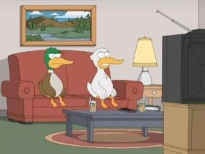 Seth MacFarlane's Cavalcade of Cartoon Comedy Season 1 Ep.6 6. epizód
