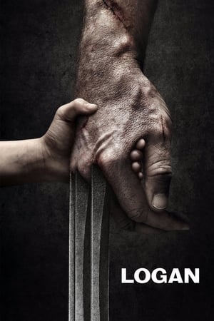 Logan – Farkas poszter