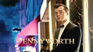 Pennyworth: The Origin of Batman's Butler kép