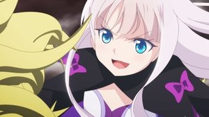 賢者の弟子を名乗る賢者 1. évad Ep.12 12. epizód