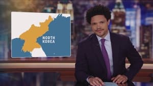 The Daily Show 27. évad Ep.93 93. epizód