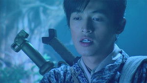 仙剑奇侠传 Season 1 Ep.17 17. epizód