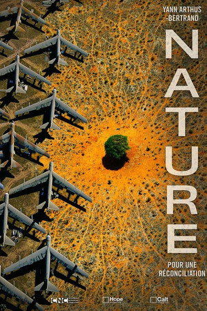 Nature : pour une réconciliation poszter