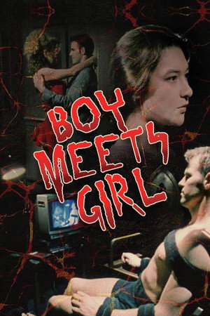 Boy Meets Girl poszter