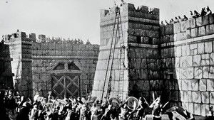 La caduta di Troia háttérkép