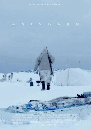 Aningaaq poszter
