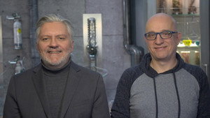 Les francs-tireurs 22. évad Ep.20 20. epizód