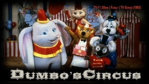 Dumbo's Circus kép