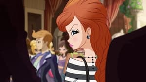 World of Winx 1. évad Ep.6 6. epizód