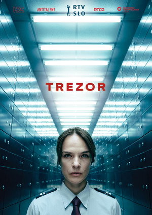 Trezor poszter
