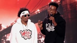 Nick Cannon Presents: Wild 'N Out Season 10 Ep.1 1. epizód