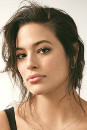 Ashley Graham profil kép