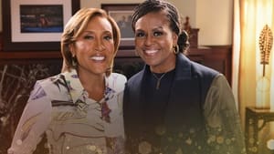 Michelle Obama: The Light We Carry, A Conversation with Robin Roberts háttérkép