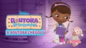 Doc McStuffins: The Doc Is In háttérkép