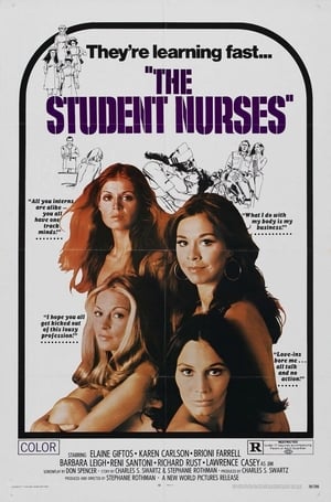 The Student Nurses poszter