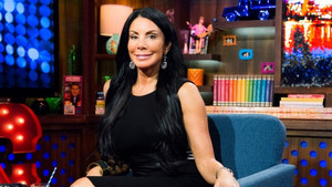 Watch What Happens Live with Andy Cohen Season 10 Ep.41 41. epizód