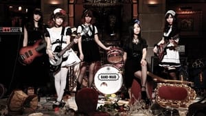 BAND-MAID - WORLD DOMINATION háttérkép