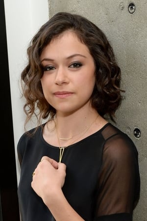 Tatiana Maslany profil kép