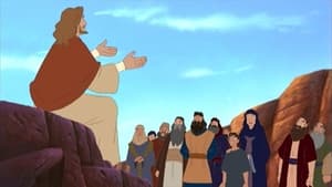 Animated Stories from the New Testament 2. évad Ep.6 6. epizód