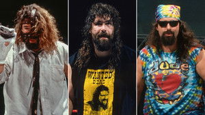 The Monday Night War: WWE vs. WCW 1. évad Ep.5 5. epizód