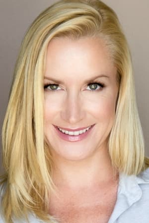 Angela Kinsey profil kép